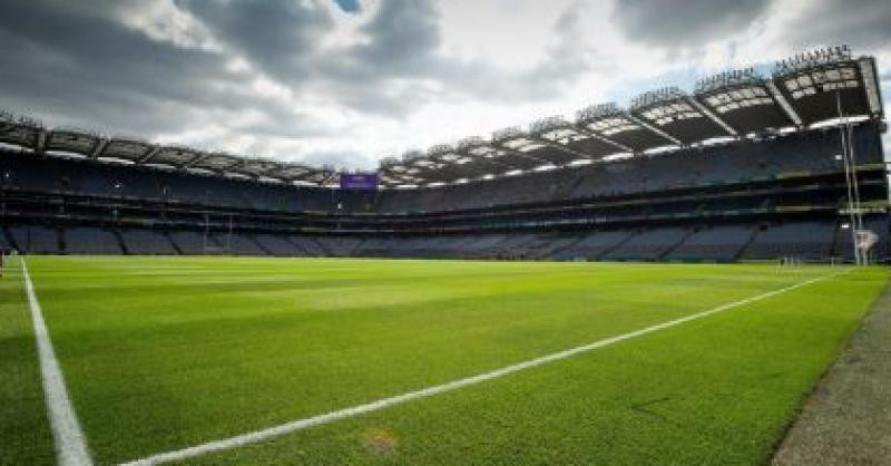 Unbelievable! The Time a Dog Invaded Croke Park During an International Rules Game!