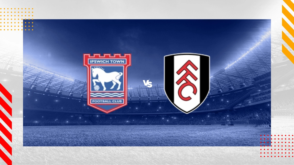 Unbelievable Upset! Ipswich Town Stuns Fulham in Thrilling Premier League Clash