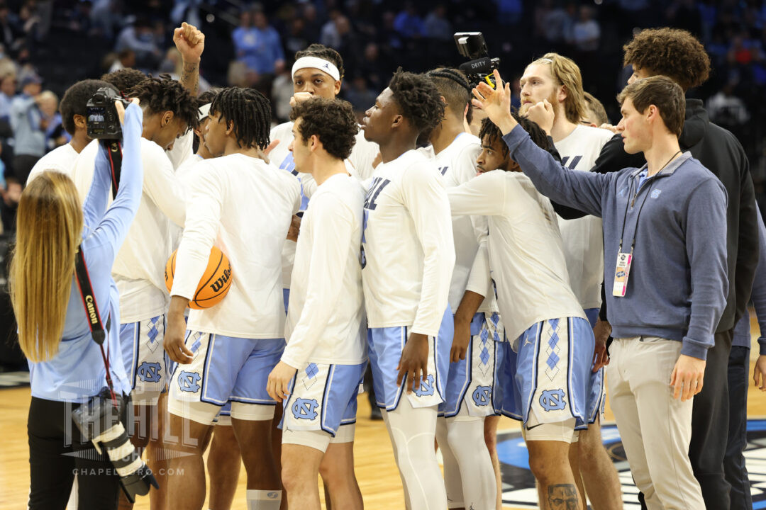 UNC Women's Basketball Dominates Battle 4 Atlantis, Winning Championship with Record-Breaking 3-Pointers!