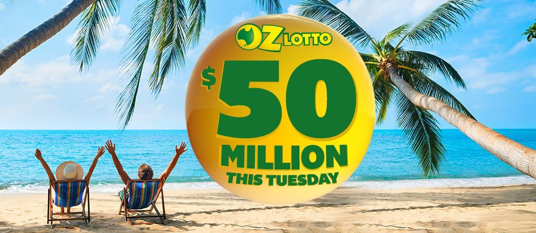 Unclaimed $50 Million Oz Lotto Jackpot Winner Still a Mystery: Check Your Tickets!