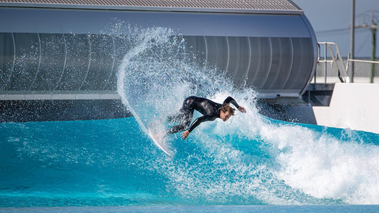 Unconscious Man Pulled from Sydney's URBNSURF Wave Pool in Critical Condition