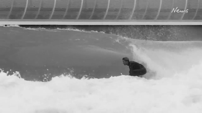 Unconscious Man Pulled from Sydney's URBNSURF Wave Pool in Critical Condition