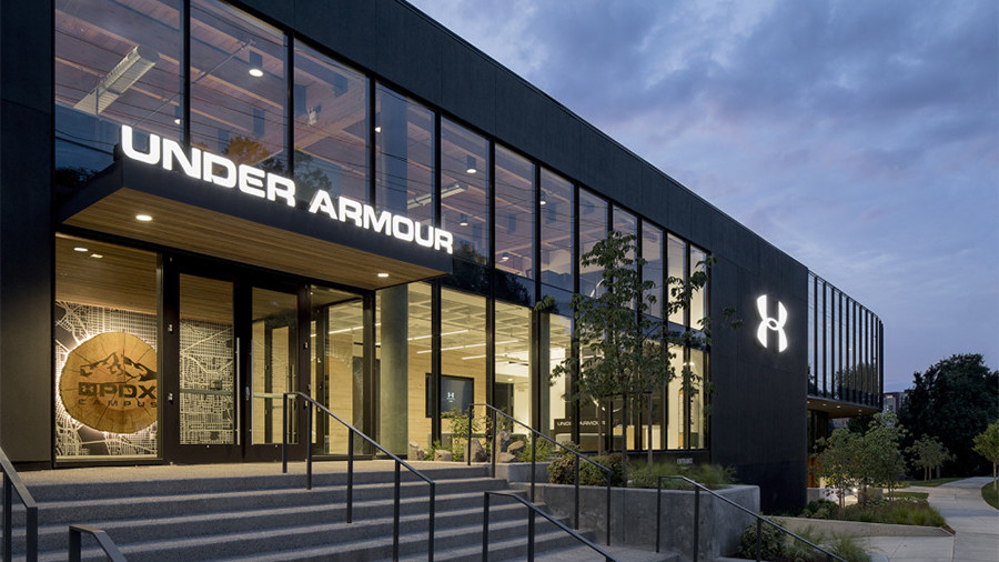 Under Armour Appoints Former Adidas Executive to Boost EMEA Sales