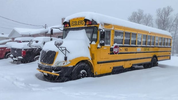 Unexpected Power Outages Trigger School Closures Across Bellevue School District: Thousands of Students Affected