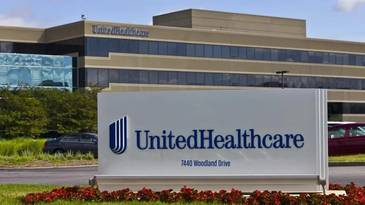 UnitedHealthcare CEO Brian Thompson Shot Dead in Manhattan: A Targeted Attack?