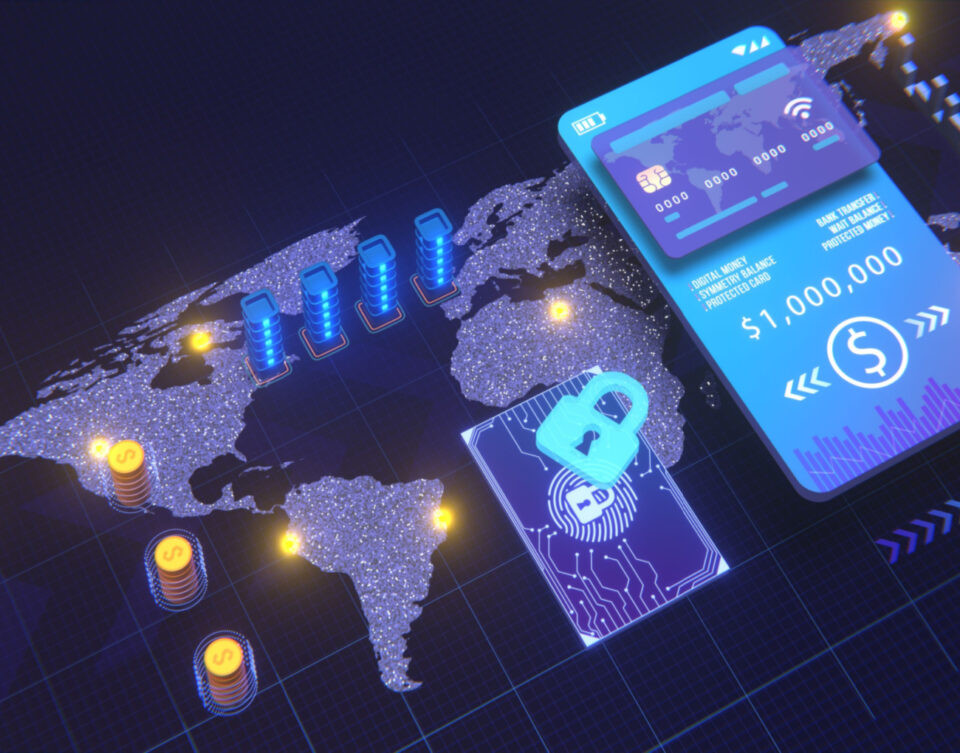 Unlocking Seamless Cross-Border Payments: A Deep Dive into Interoperability Solutions and Challenges