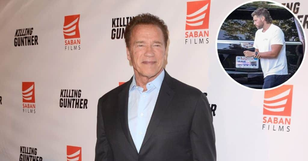 Unrecognizable! Arnold Schwarzenegger's Shocking Santa Transformation for New Christmas Movie