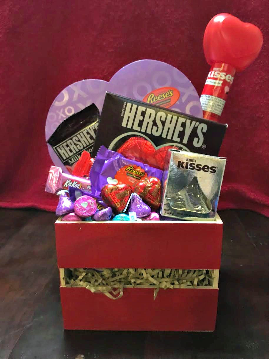 Unwrap the Sweetest Valentine's Day Gift Ideas in Hershey, PA!