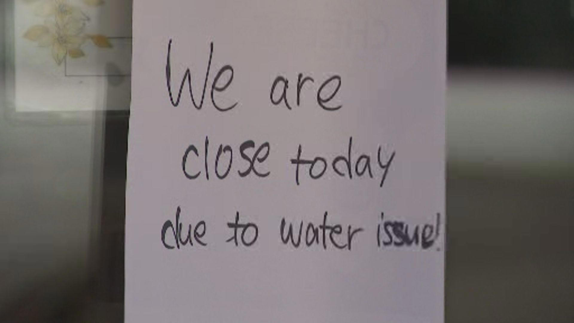 Urgent Boil Water Advisory Issued for 200,000+ Halifax Residents After Power Outage