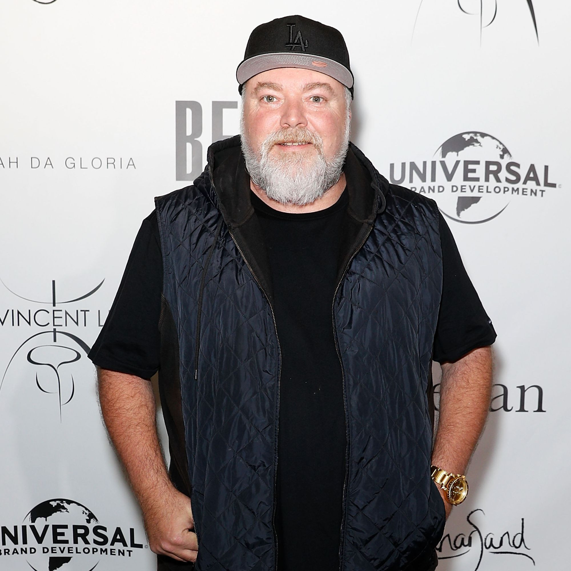 Urgent Brain Surgery for Radio Host Kyle Sandilands: Aneurysm Diagnosis Rocks Australia