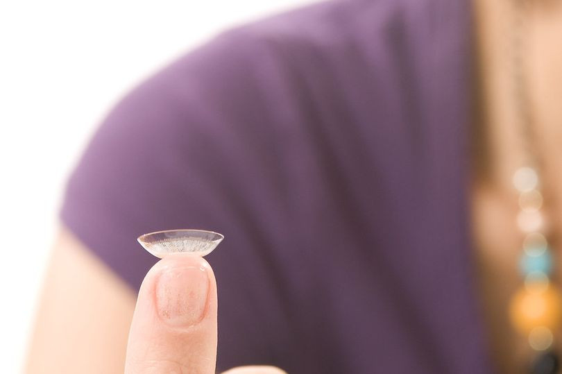 Urgent Recall: Popular Contact Lenses Pose Potential Risk, Health Canada Warns