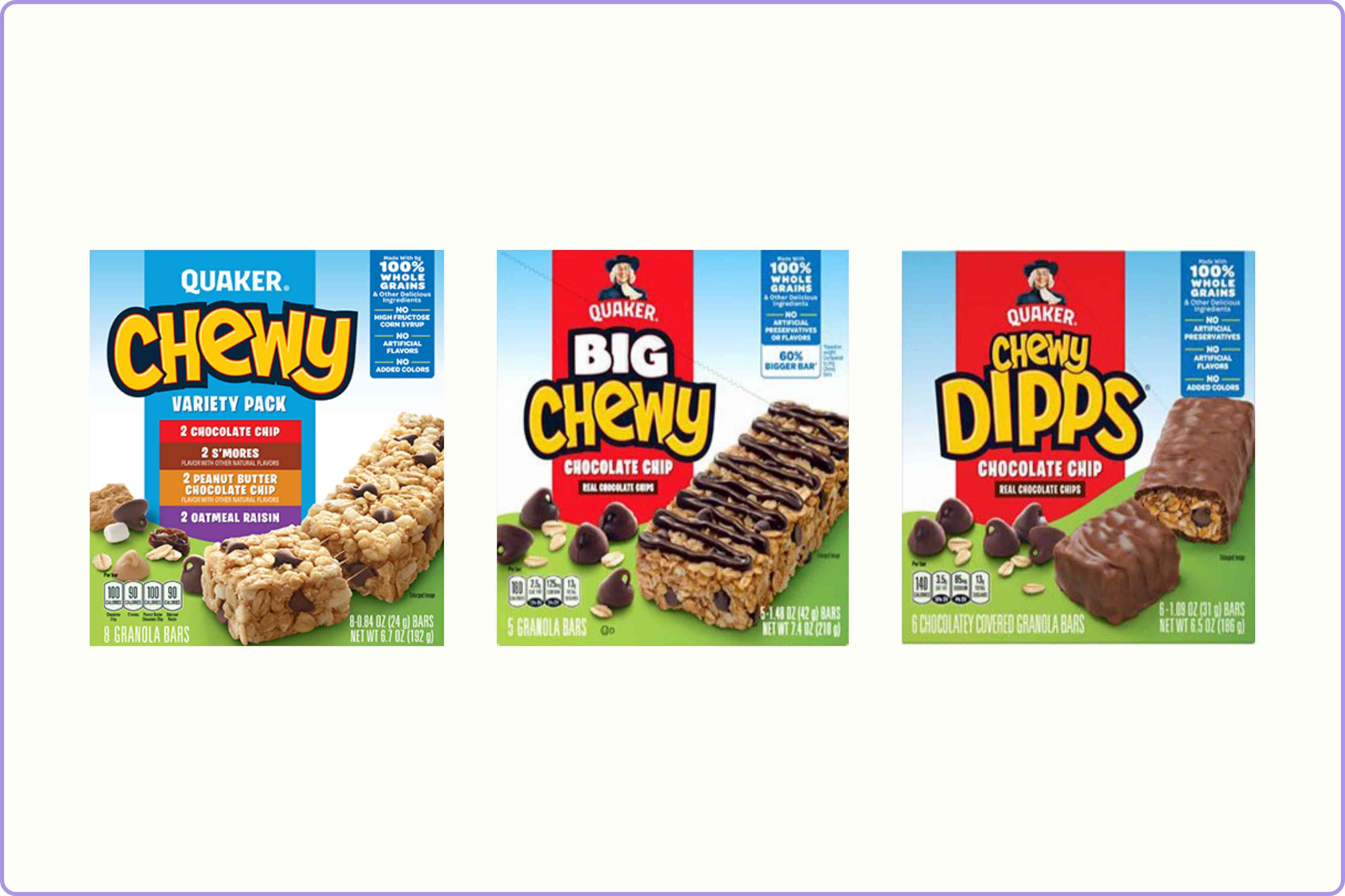 Urgent Recall: Popular MadeGood Granola Bars Contaminated with Metal Fragments!