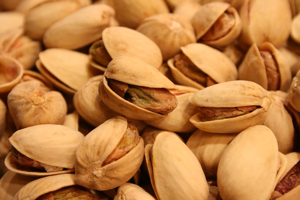 Urgent Recall: Salmonella-Contaminated Pistachios in Canada - Check Your Pantry Now!