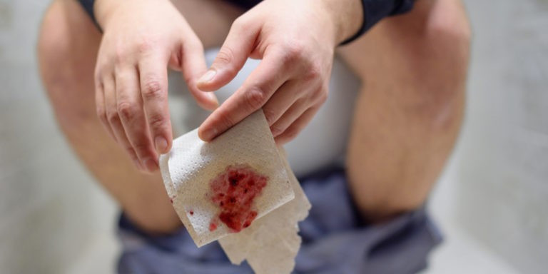 Urgent Toilet Trips & Blood in Stool? 8 Crucial Facts About Crohn's & Colitis You Need to Know