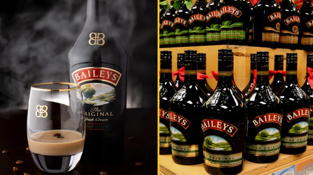 Urgent Warning: Baileys Could Cost You Hundreds This Christmas!