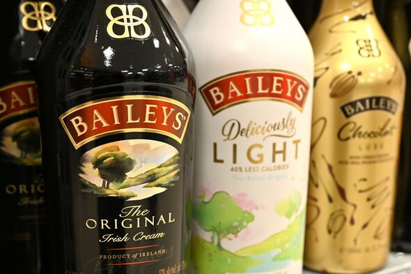 Urgent Warning: Baileys Could Cost You Hundreds This Christmas!