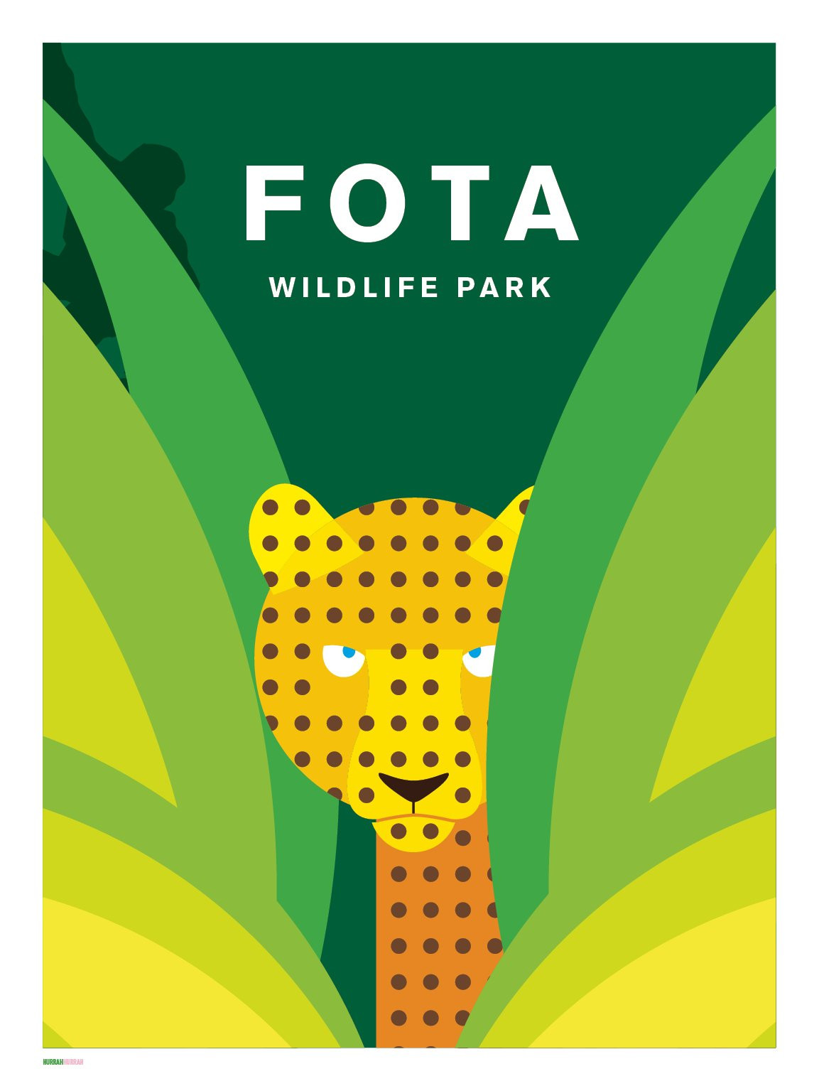 Urgent Warning: Fota Wildlife Park Cyberattack Compromises Customer Data, Cancel Cards Now!