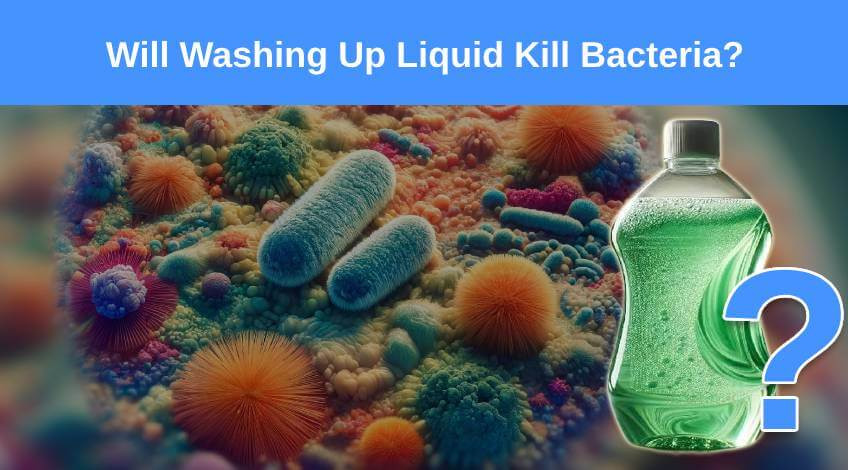 Urgent Warning: Your Favorite Washing Up Liquid is Destroying Our Oceans!