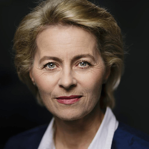 Ursula von der Leyen's Power Grab: How She's Reshaping the EU Commission