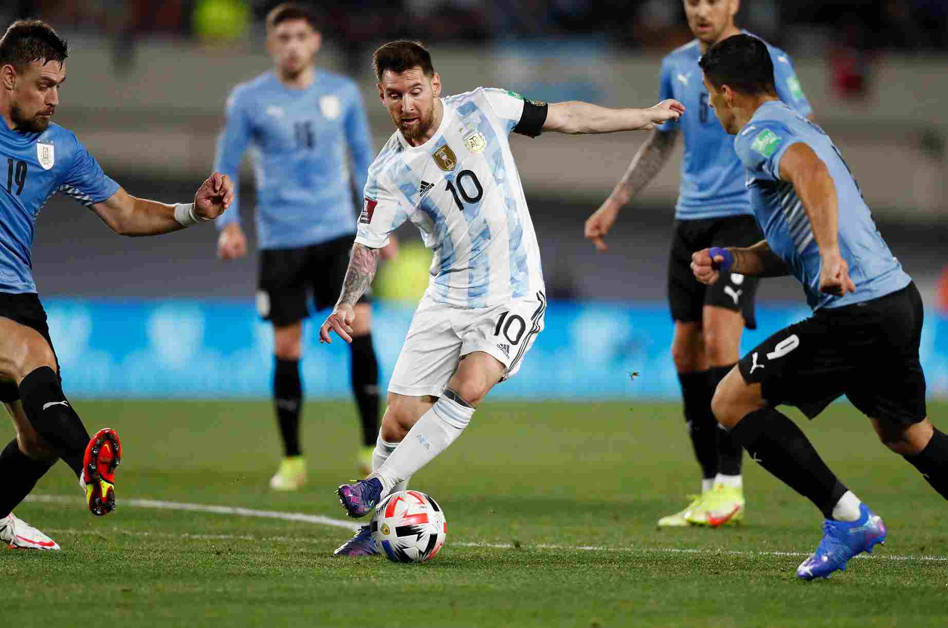 Uruguay vs Guatemala: Preview, Prediction, Betting Tips - International Friendly 2024