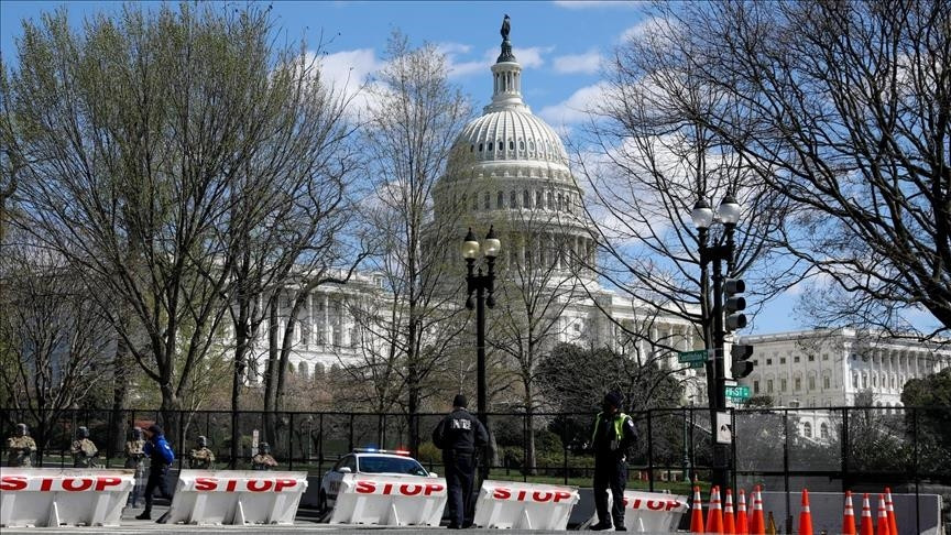 US Budget Deficit Soars to Record Highs: $367 Billion in November!