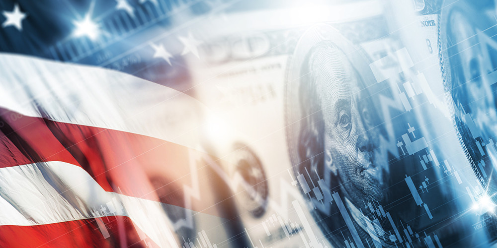 US Economy Shows Resilience Despite Global Economic Headwinds: Is a Recession Imminent?