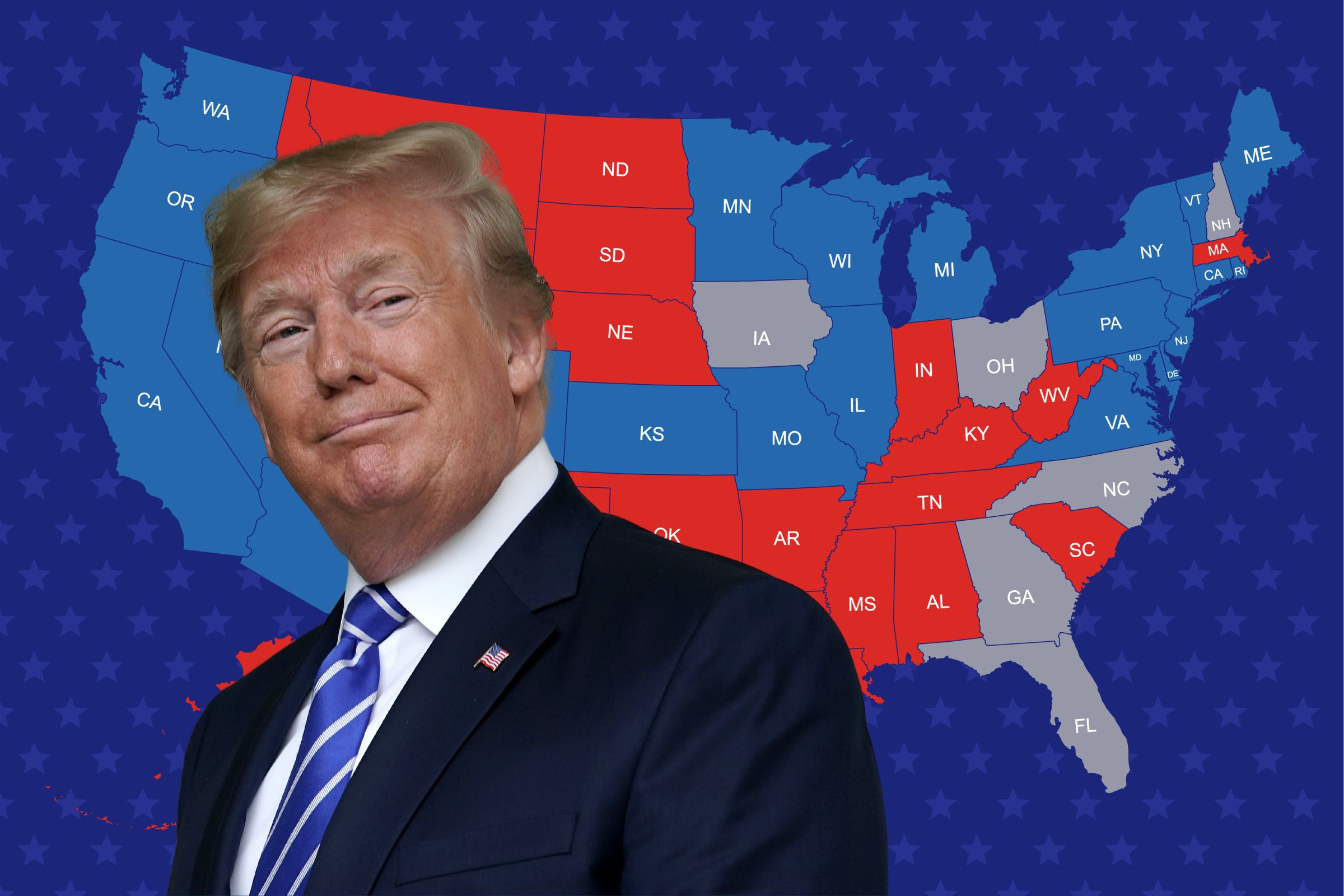 US Election 2024: When Will We Know The Winner?