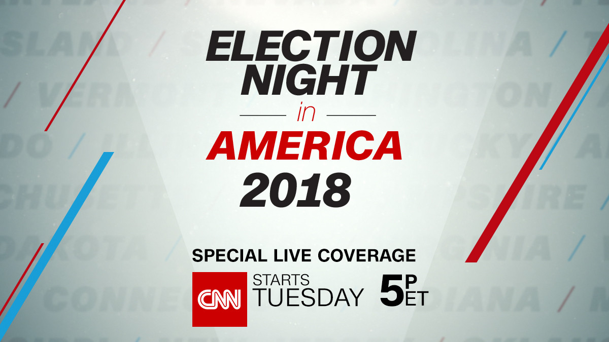 US Election Night Livestream: The Rest Is Politics Hosts All-Night Coverage