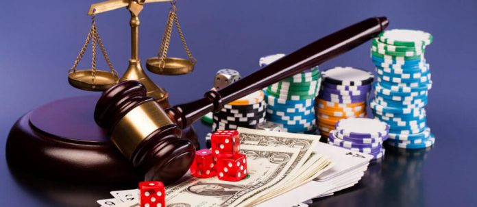 US Gambling Laws: A Global Comparison - Are They More Open or Restrictive?