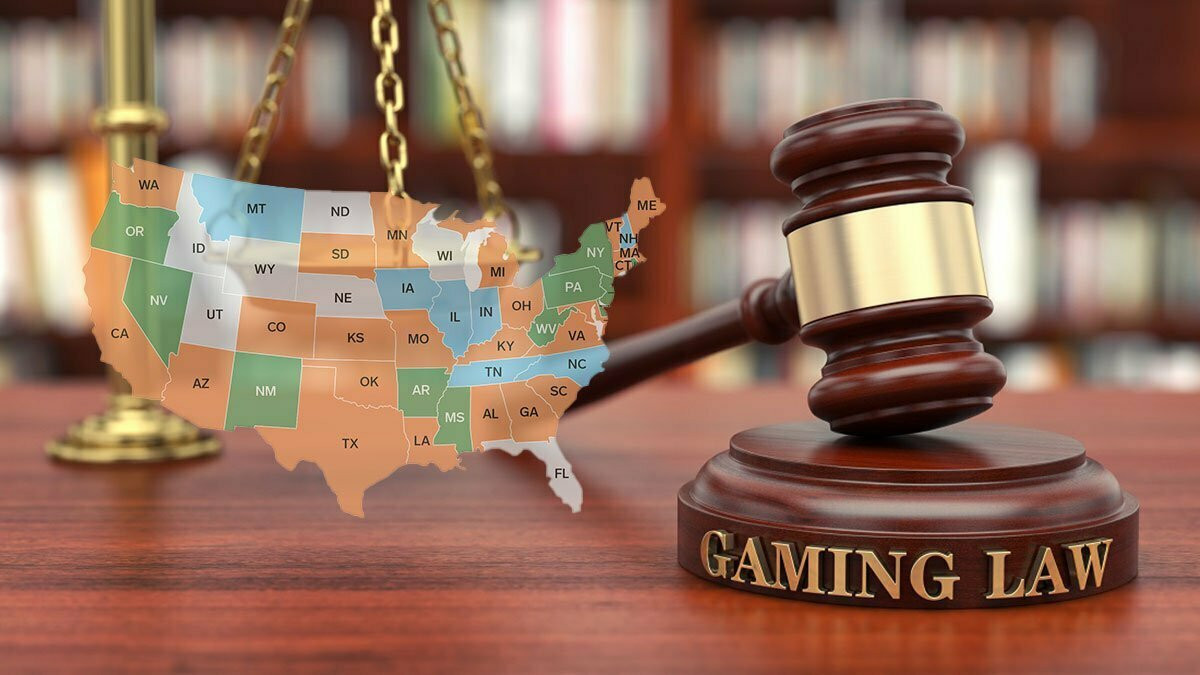 US Gambling Laws: A Global Comparison - Are They More Open or Restrictive?