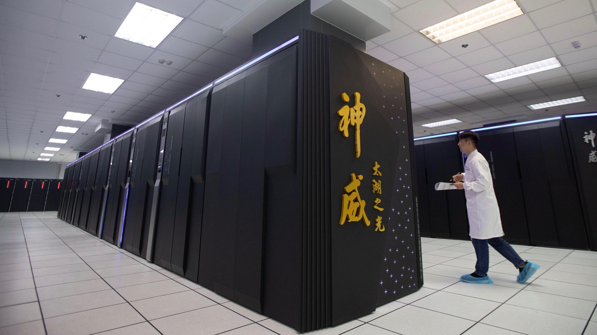 US Government Tightens Grip on Supercomputer Exports to China: Industry Leaders Cry Foul