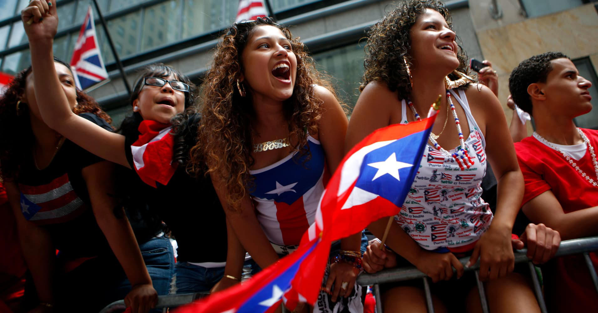 U.S. Latino Economy Surpasses $3.6 Trillion, Now Fifth Largest in the World