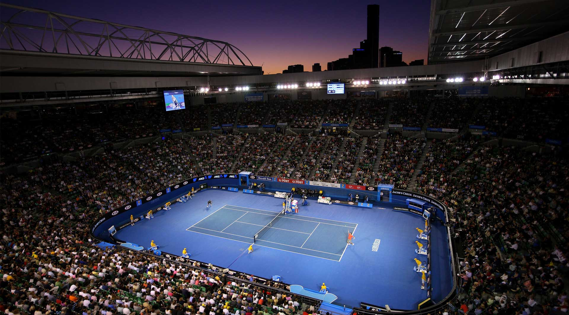 US Open 2024: Australian Tennis Star Shocks the World, Knocks Out Top 10 Player