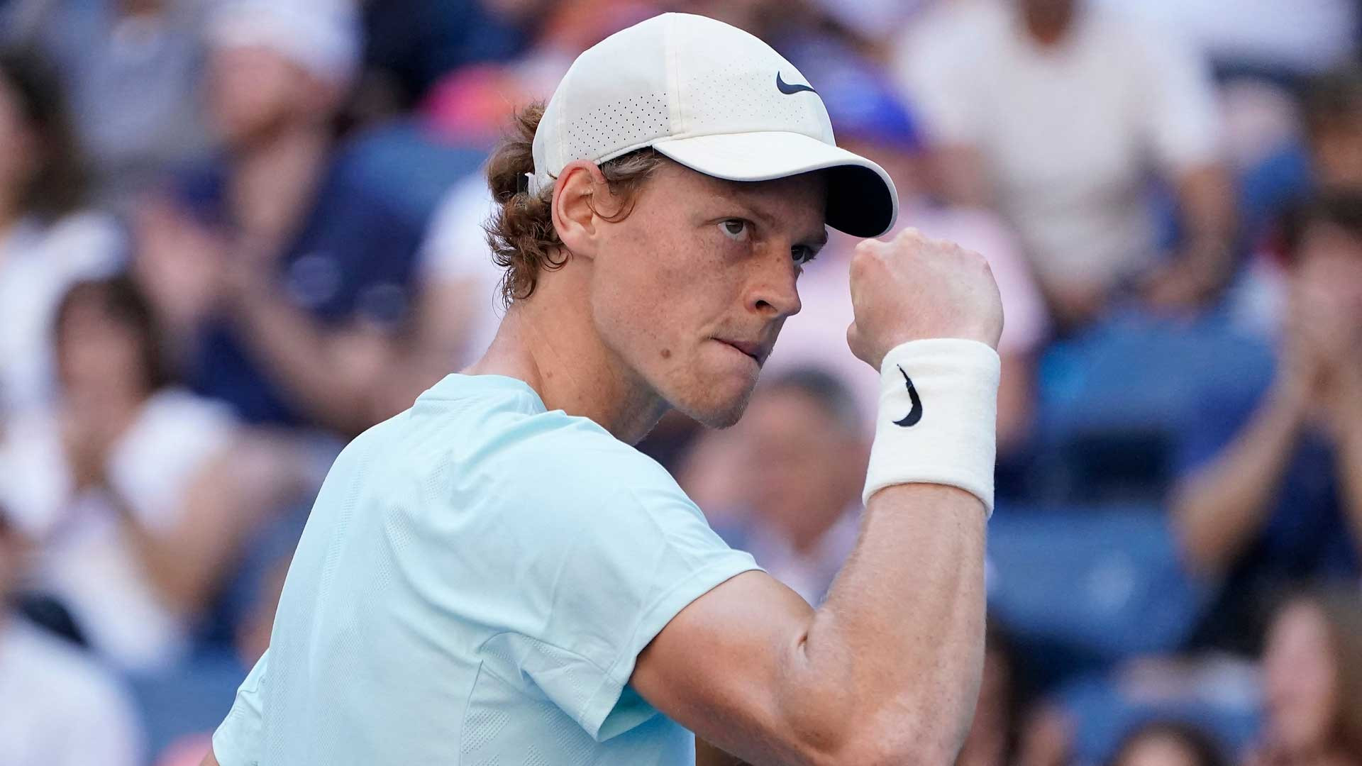 US Open 2024: Jannik Sinner Rolls Past O'Connell,  Seizes Favorite Status After Alcaraz and Djokovic Exits