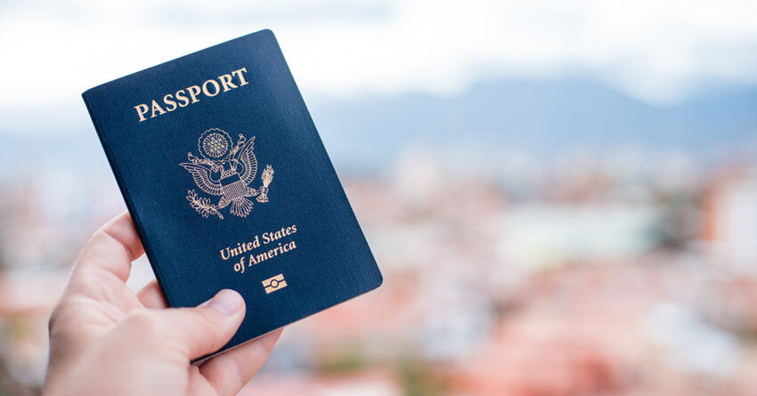 US Passport Renewal Goes Digital: Skip the Mail, Apply Online Now