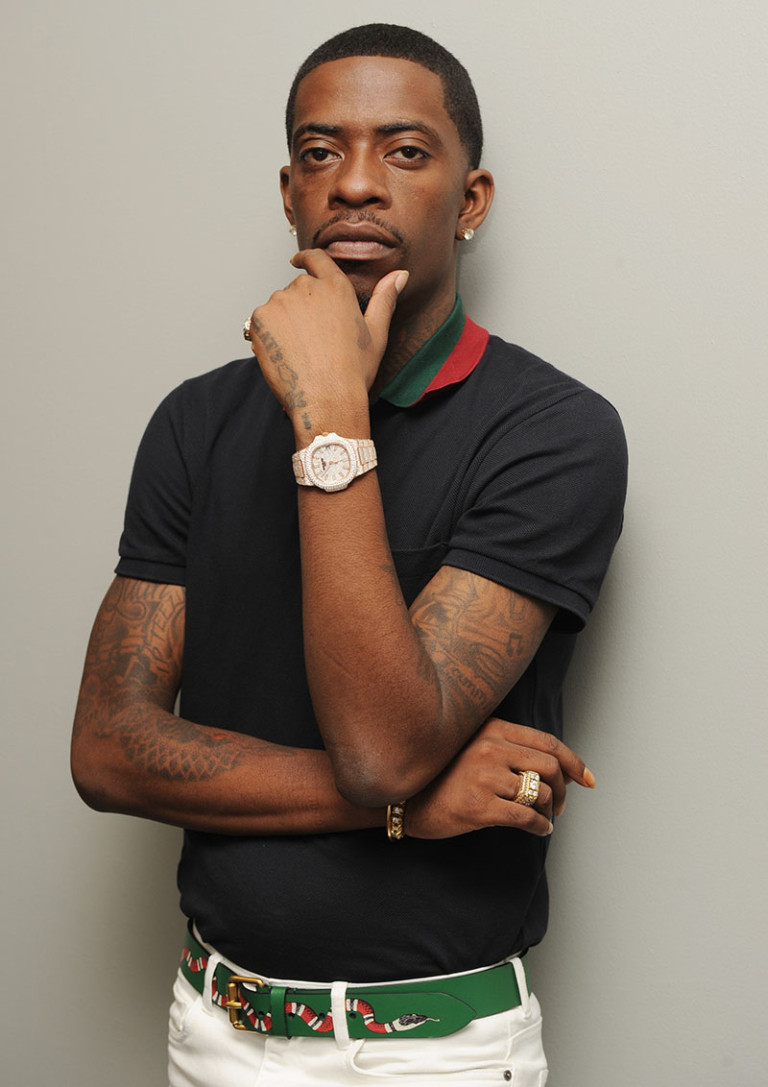 US Rapper Rich Homie Quan Dead at 33: Tributes Flow From Hip-Hop Titans