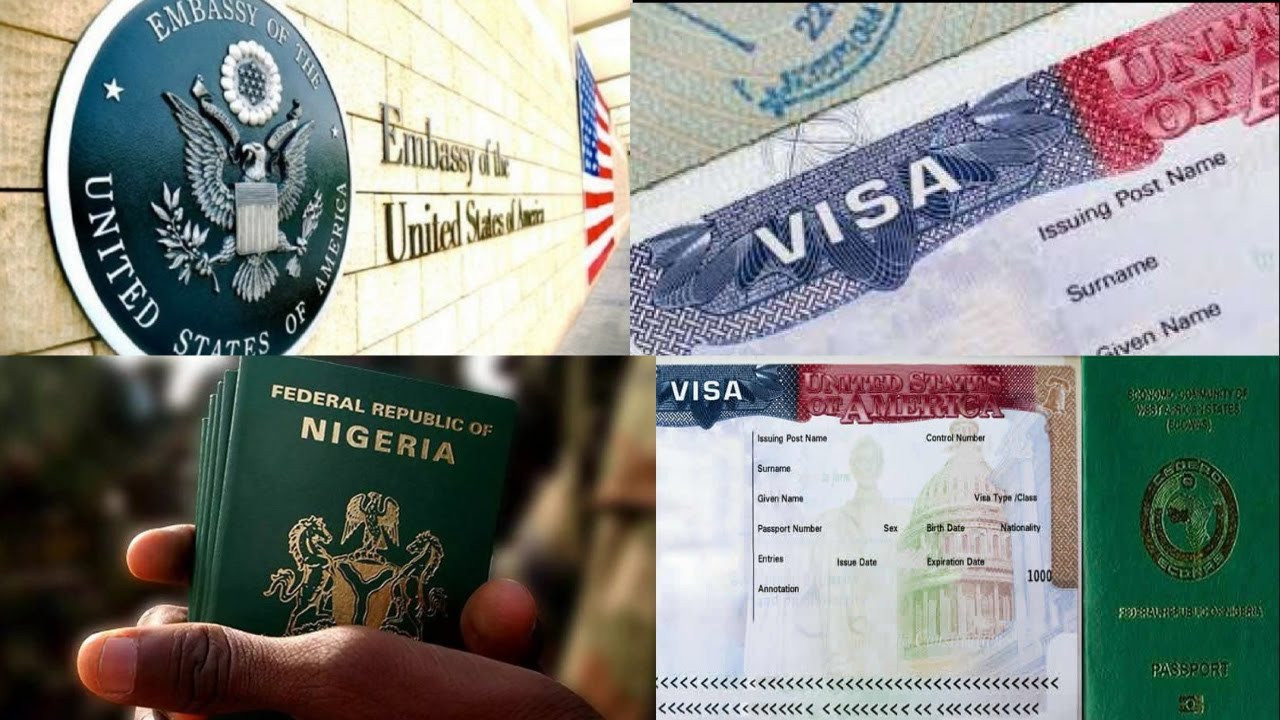 US Visa Drop Box Option Abruptly Halted in Nigeria: What You Need To Know