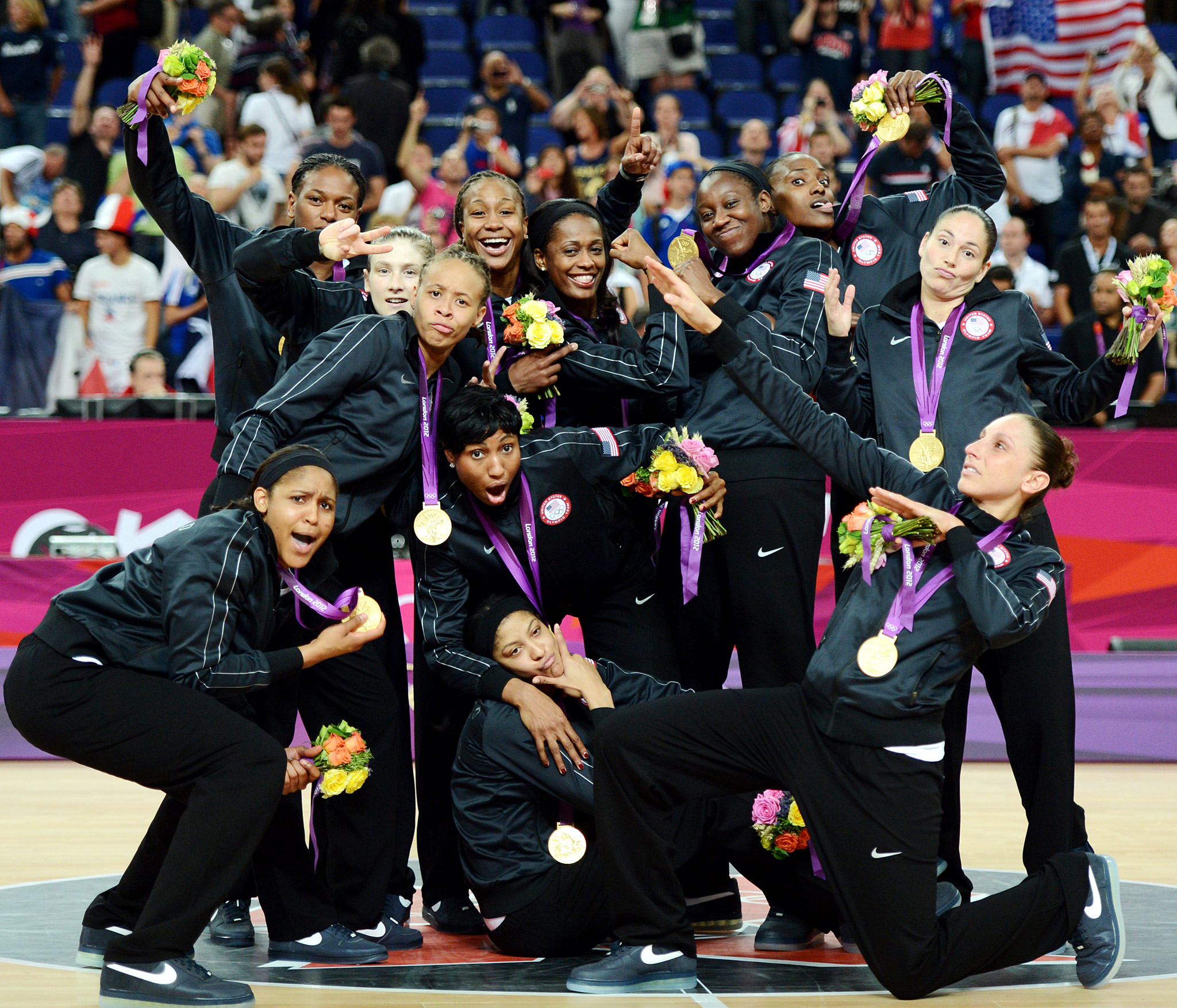 US Women's Basketball Team Advances to Olympic Gold Medal Game: Breaking Down the Victory Over Australia