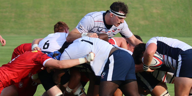 USA Rugby to Host Canada in Pacific Nations Cup Showdown: All the Details You Need to Know