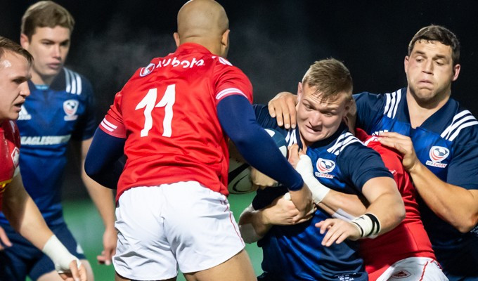 USA vs Canada Rugby: A Border Rivalry Renewed After 3 Years