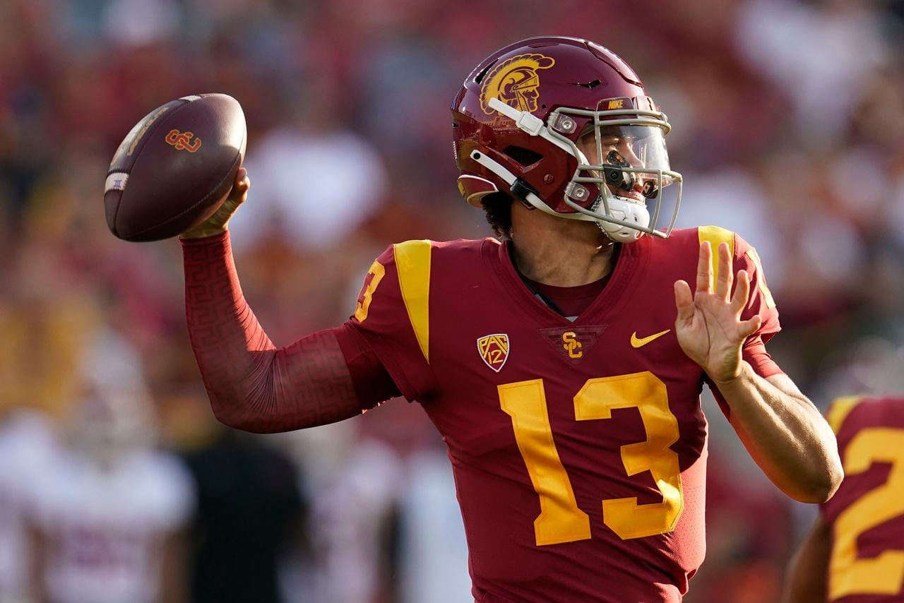 USC vs. Wisconsin: How to Watch, Live Stream & More!