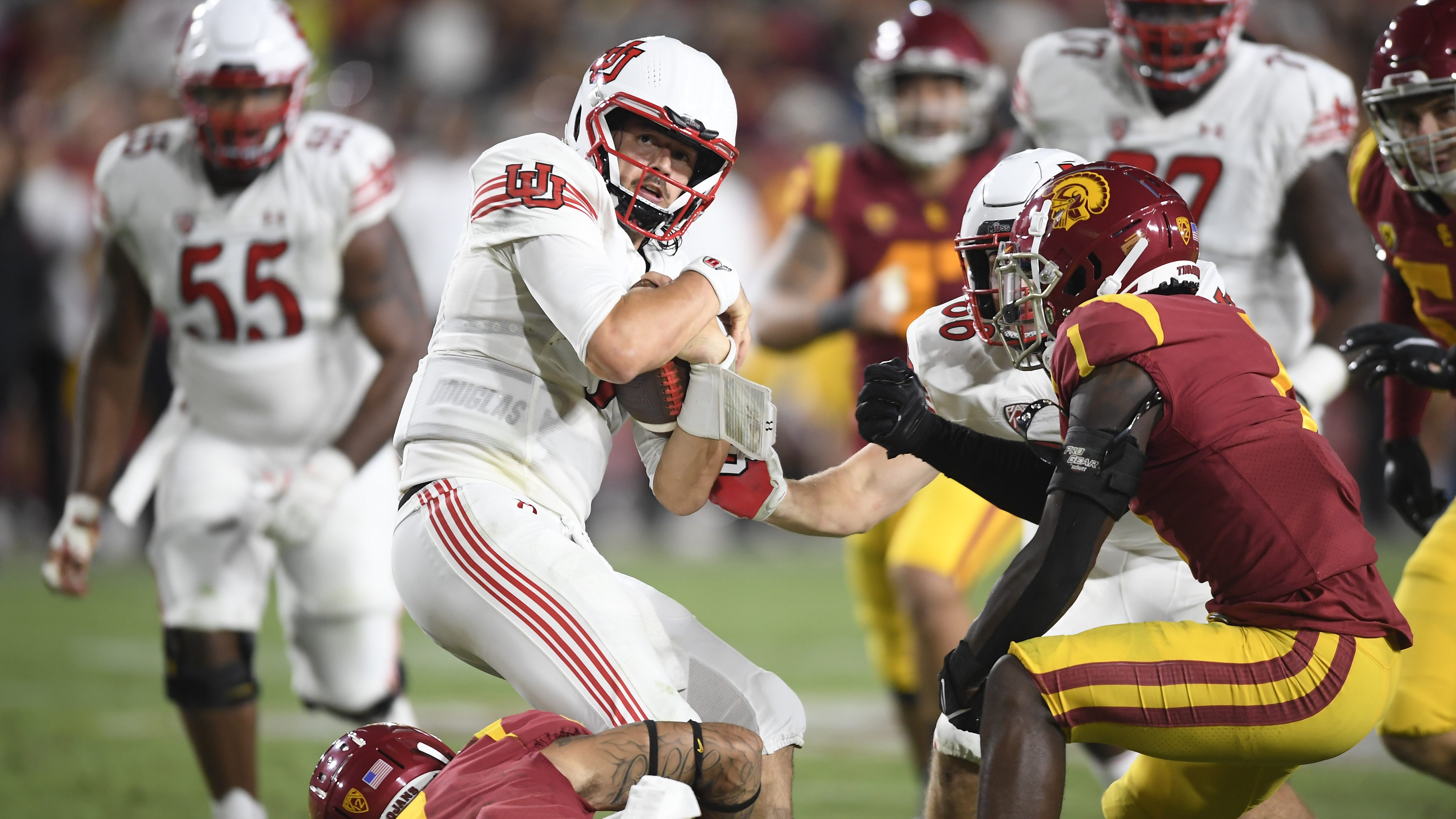 USC vs. Wisconsin: How to Watch, Live Stream & More!