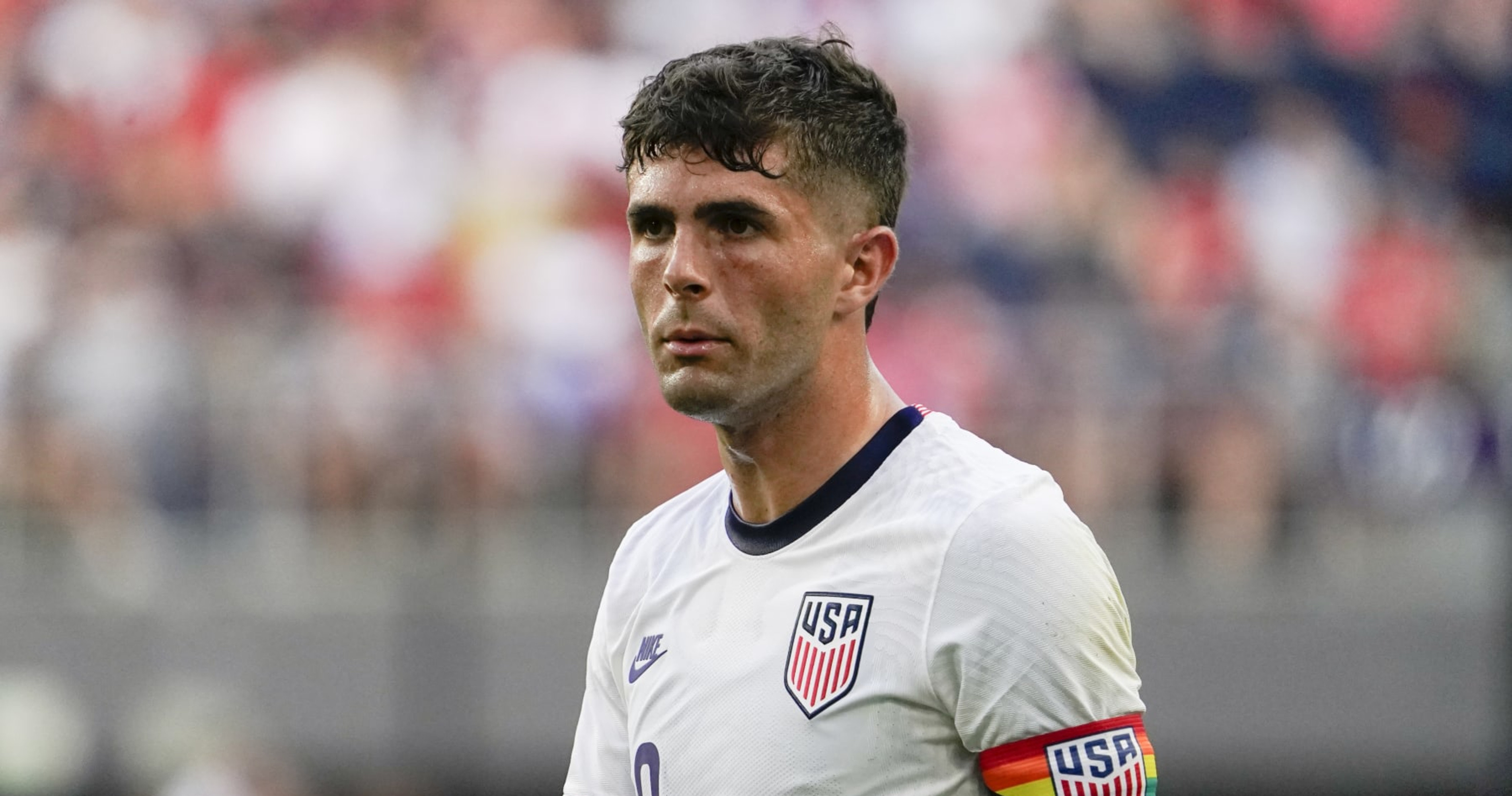 USMNT September Roster: Young Guns & New Faces Ready to Impress Pochettino