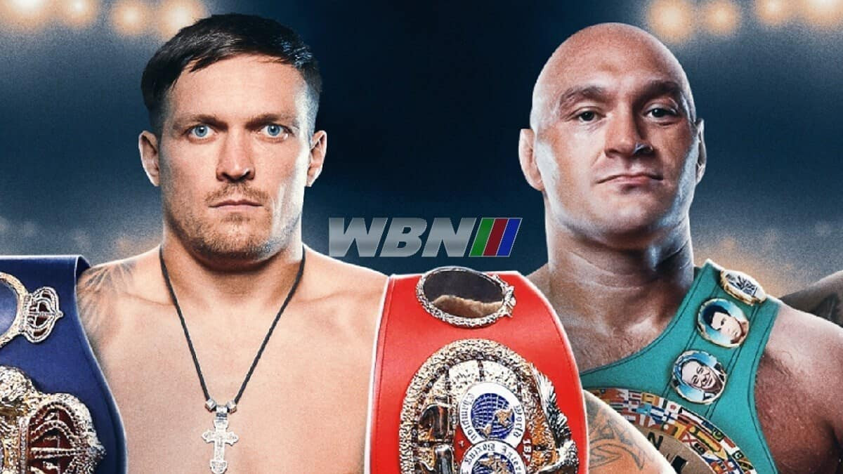 Usyk vs. Fury 2: Rematch Predictions, Odds, and How to Watch the Heavyweight Championship Showdown