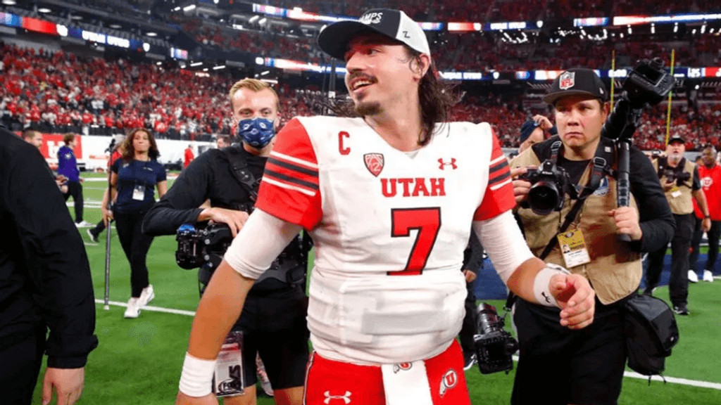 Utah Escapes Baylor With a Win But Rising's Injury Casts a Shadow