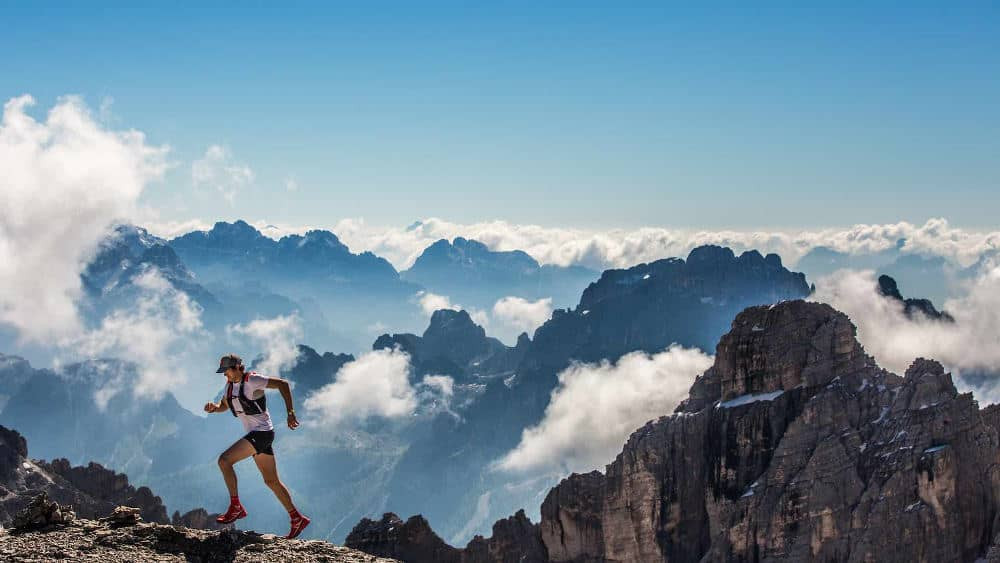 UTMB 2024 Is the Golden Age of Trail Running Really Back? World