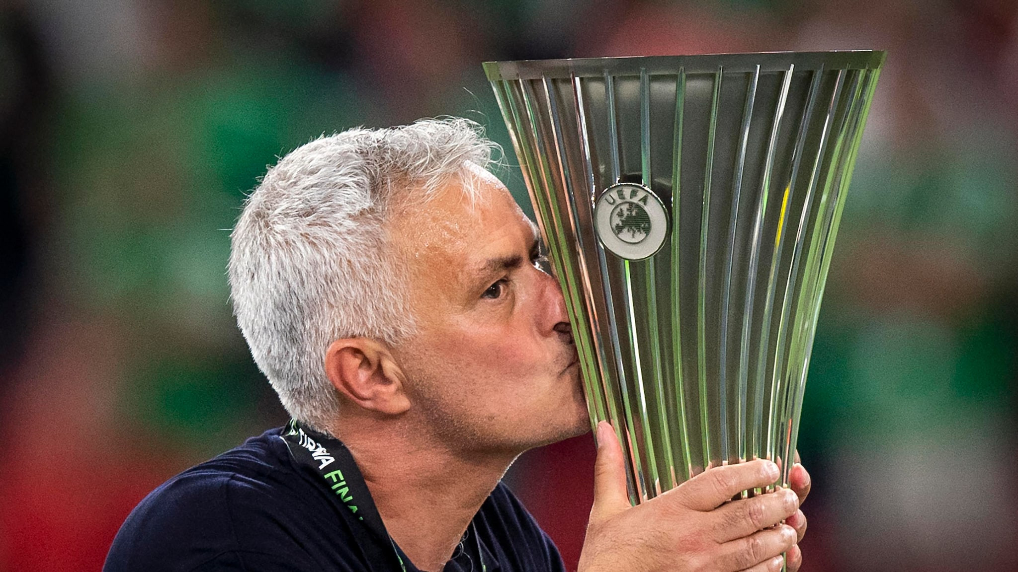 Valverde vs. Mourinho: A Clash of Titans in the Europa League!