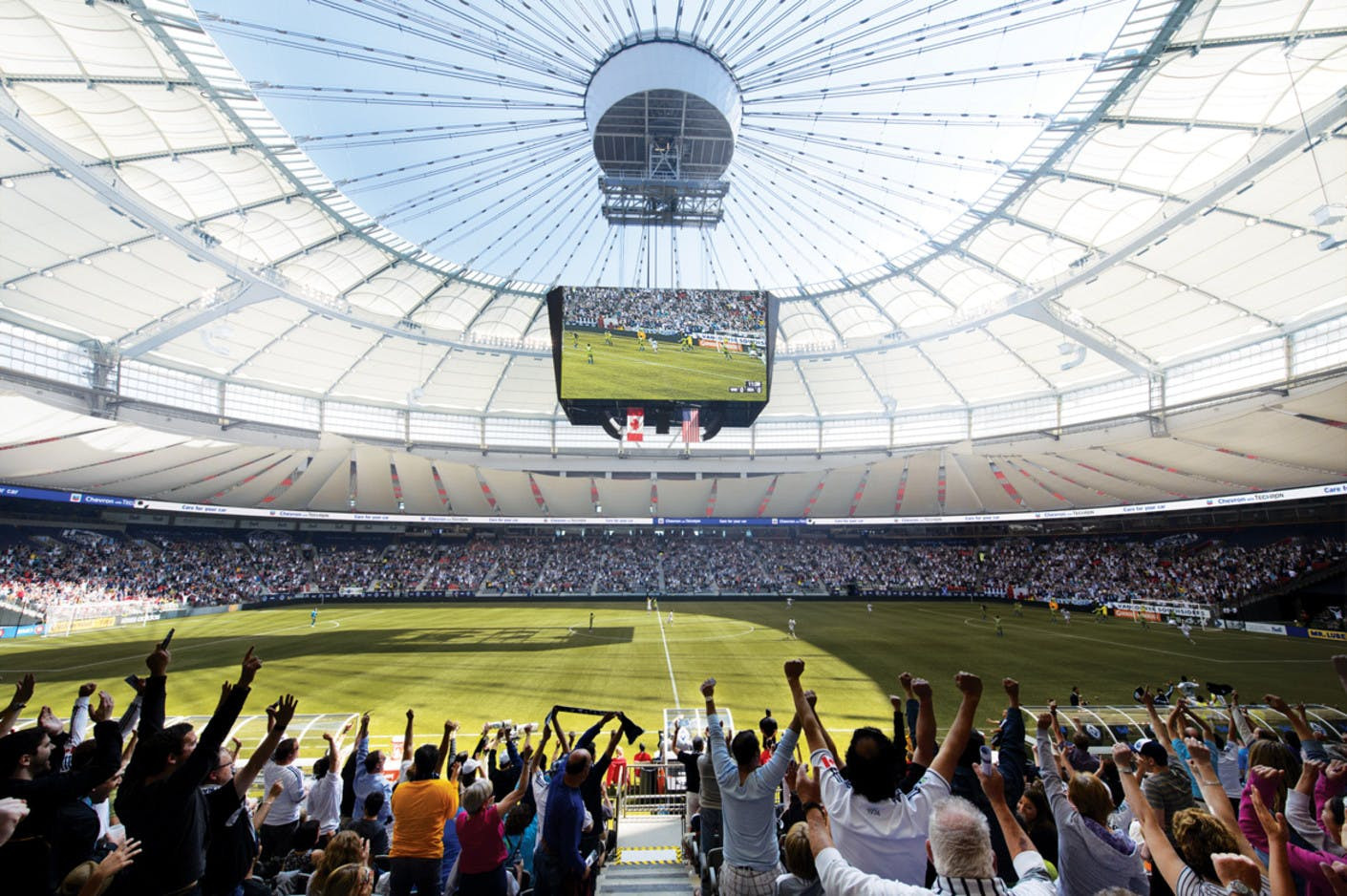 Vancouver Whitecaps Advance to Third Straight Canadian Championship Final After Defeating Pacific FC