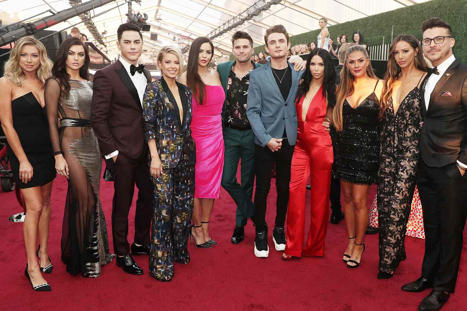 Vanderpump Rules Season 12: A Complete Cast Reboot Announced by Bravo