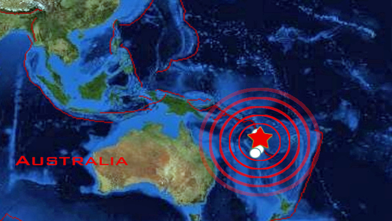 Vanuatu Earthquake: 7.3 Magnitude Quake Strikes, Causing Widespread Damage and Casualties